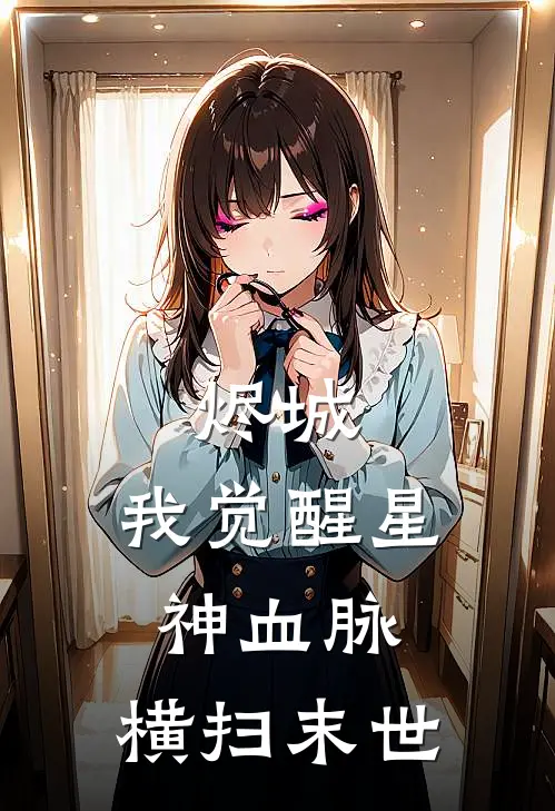 烬城：我觉醒星神血脉，横扫末世