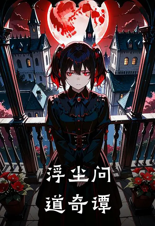 浮尘问道奇谭(玄渊归鸿)在哪看免费小说_已完结小说推荐浮尘问道奇谭玄渊归鸿