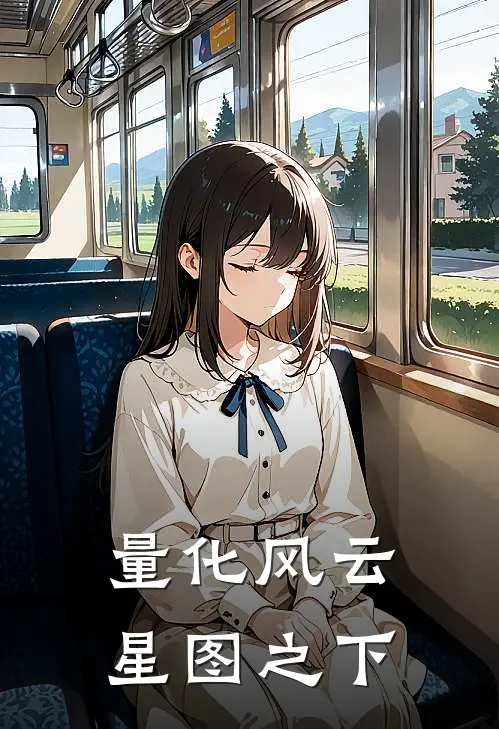 量化风云：星图之下