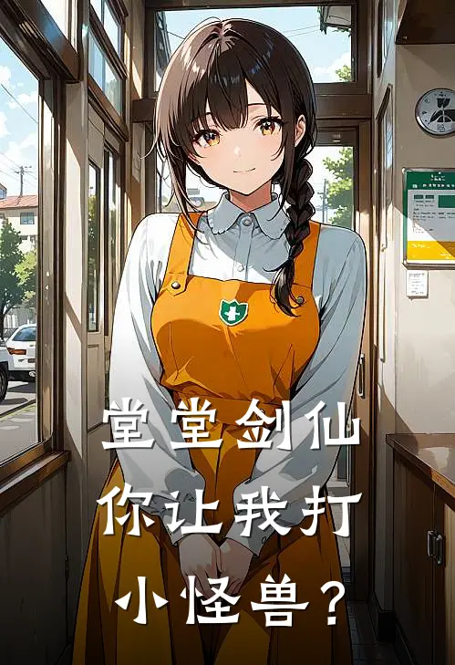 陈尘柳无极堂堂剑仙，你让我打小怪兽？完结版在线阅读_堂堂剑仙，你让我打小怪兽？全集免费在线阅读