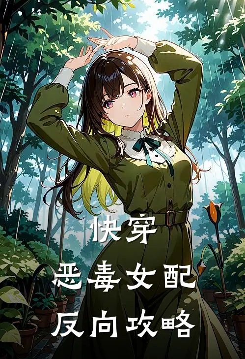 快穿：恶毒女配反向攻略(江临月江知微)完整版免费小说_完结版小说推荐快穿：恶毒女配反向攻略(江临月江知微)