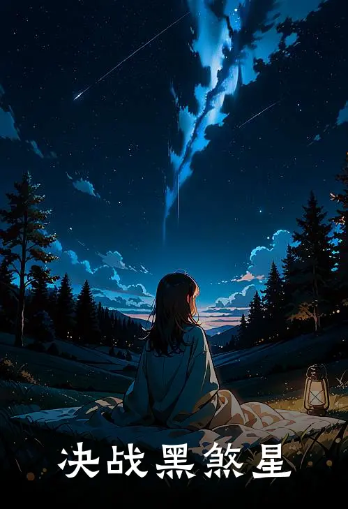 决战黑煞星(沈星澜阿木)完结小说推荐_免费小说决战黑煞星(沈星澜阿木)