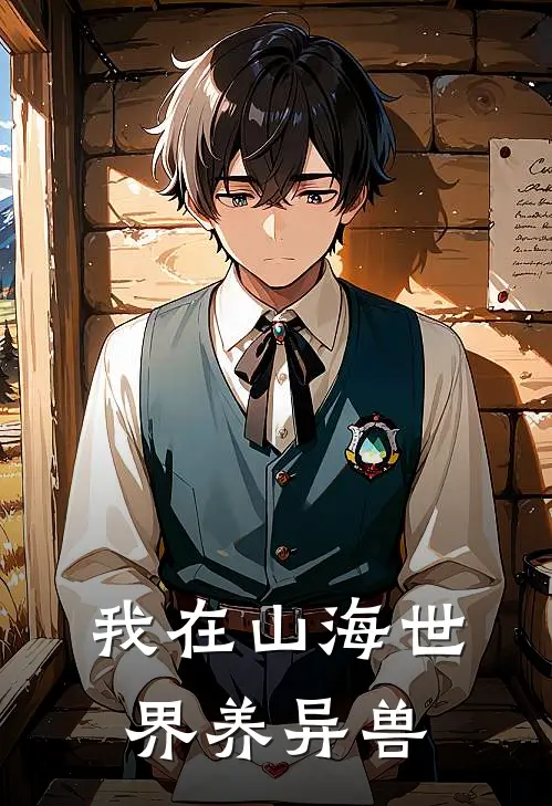 我在山海世界养异兽(陈杰陈杰)免费小说完结_最新推荐小说我在山海世界养异兽(陈杰陈杰)