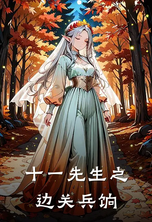 十一先生之边关兵饷（十一十一先生）完整版小说阅读_十一先生之边关兵饷全文免费阅读（十一十一先生）