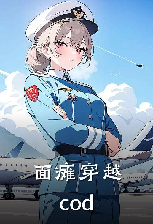 面瘫穿越cod(约翰周畅)全本完结小说_完整版免费全文阅读面瘫穿越cod(约翰周畅)