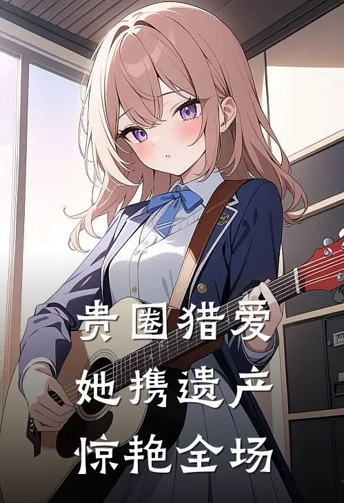 苏瑶林晚(贵圈猎爱：她携遗产惊艳全场)全章节在线阅读_(贵圈猎爱：她携遗产惊艳全场)全本在线阅读