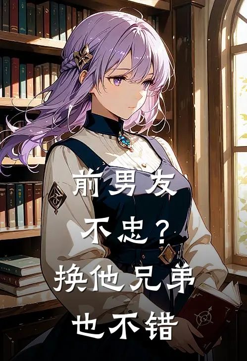 前男友不忠？换他兄弟也不错(许茉秦时聿)免费小说阅读_完结版小说推荐前男友不忠？换他兄弟也不错(许茉秦时聿)