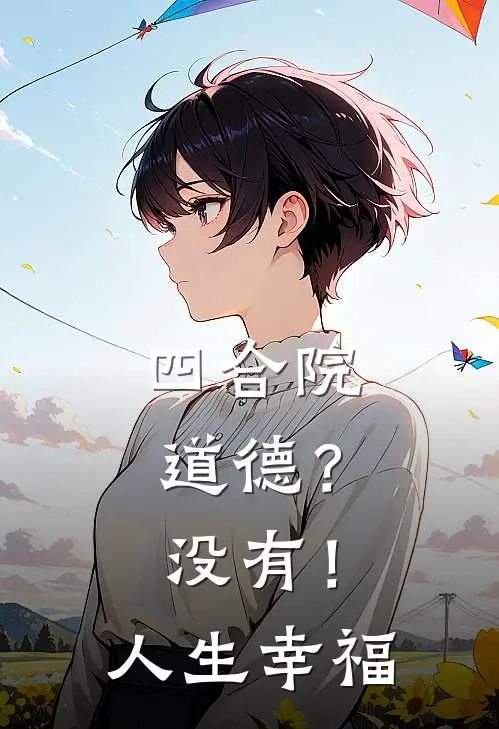 四合院：道德？没有！人生幸福