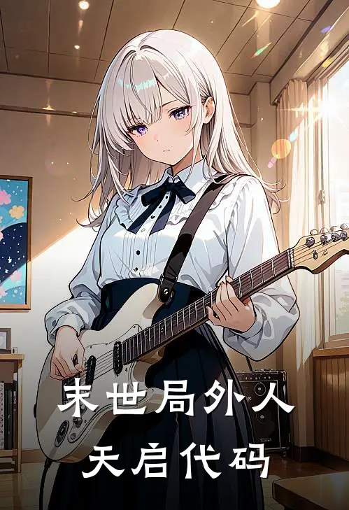 末世局外人：天启代码