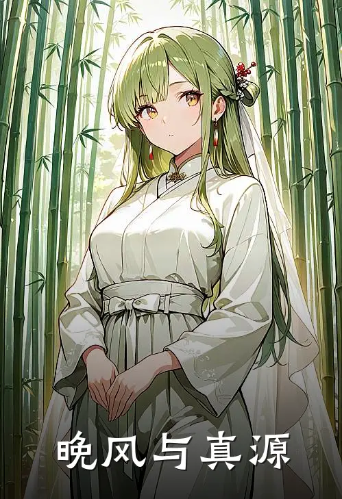 晚风与真源