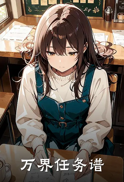 万界任务谱(石昊萧炎)热门网络小说_最新完本小说万界任务谱(石昊萧炎)