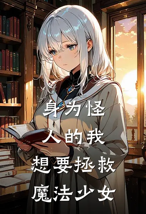身为怪人的我，想要拯救魔法少女沈星河方琳最热门小说_免费小说全集身为怪人的我，想要拯救魔法少女(沈星河方琳)