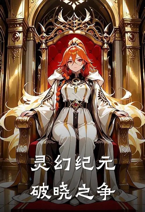 灵幻纪元：破晓之争