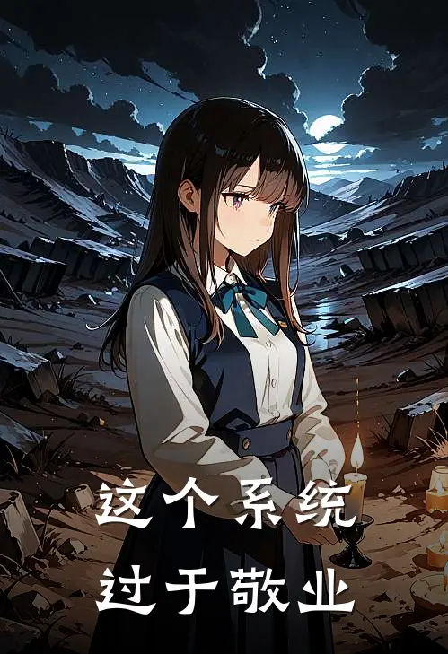 这个系统过于敬业