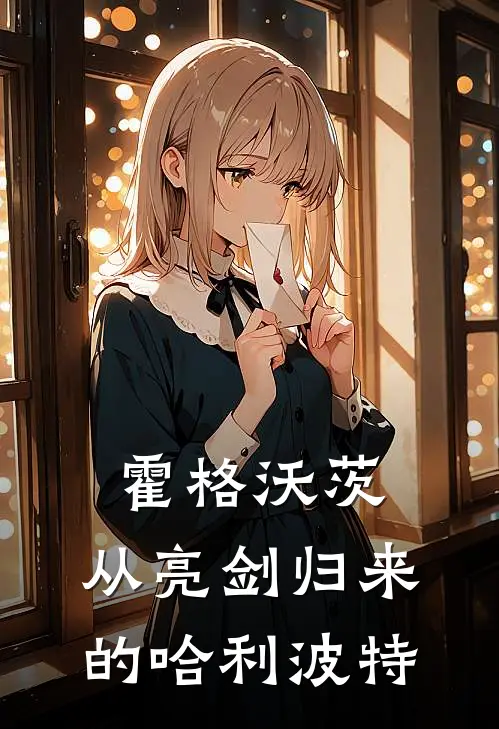 霍格沃茨：从亮剑归来的哈利波特