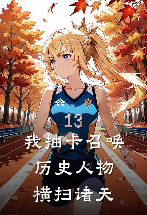 我抽卡召唤历史人物横扫诸天(林轩赵日天)网络热门小说_最新章节列表我抽卡召唤历史人物横扫诸天(林轩赵日天)