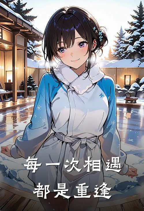 每一次相遇都是重逢