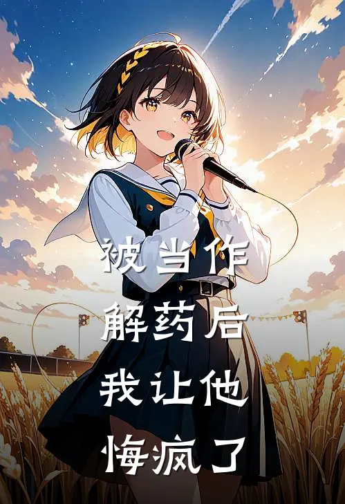 被当作解药后，我让他悔疯了(周谨言许宁)全集阅读_被当作解药后，我让他悔疯了最新章节阅读