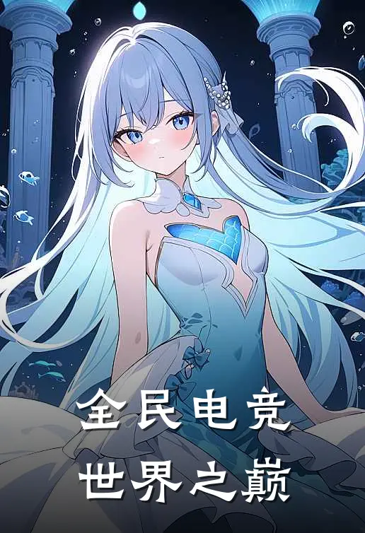 全民电竞世界之巅