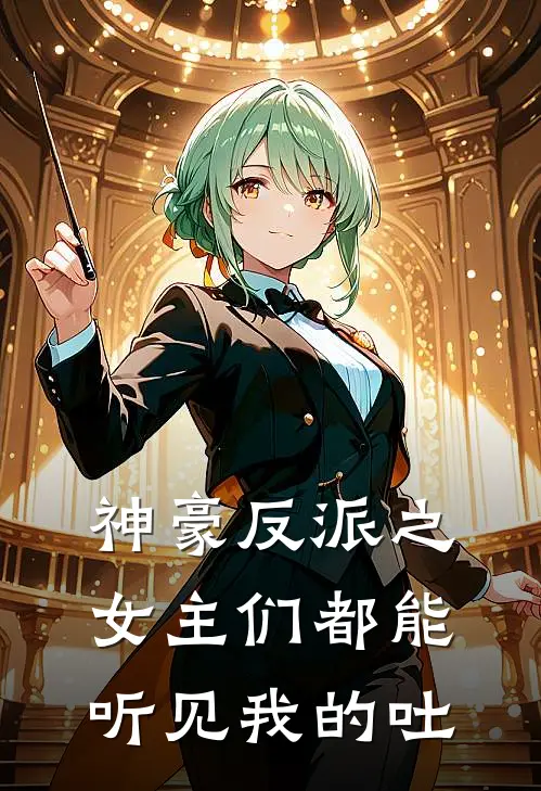 神豪反派之女主们都能听见我的吐林枭叶辰全本完结小说_最新章节列表神豪反派之女主们都能听见我的吐(林枭叶辰)