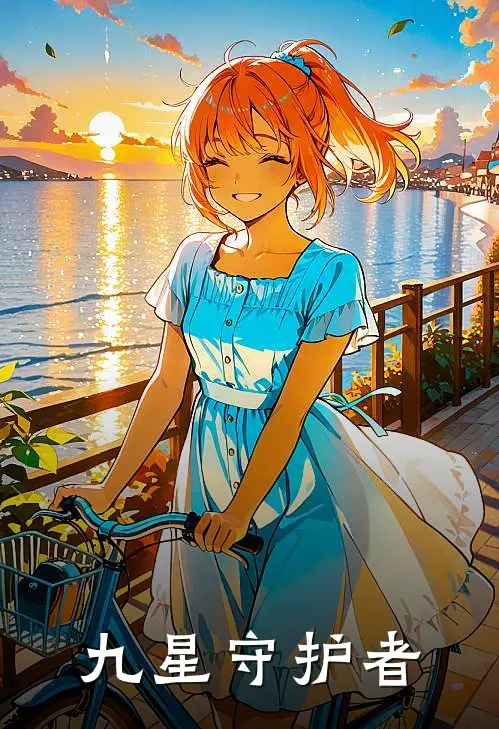 九星守护者(天云周虎)免费完结小说_免费小说在线阅读九星守护者(天云周虎)