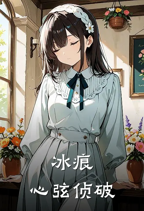 冰痕：心弦侦破苏临雪顾寒辰全文免费阅读无弹窗大结局_(冰痕：心弦侦破)苏临雪顾寒辰最新章节列表笔趣阁（冰痕：心弦侦破）