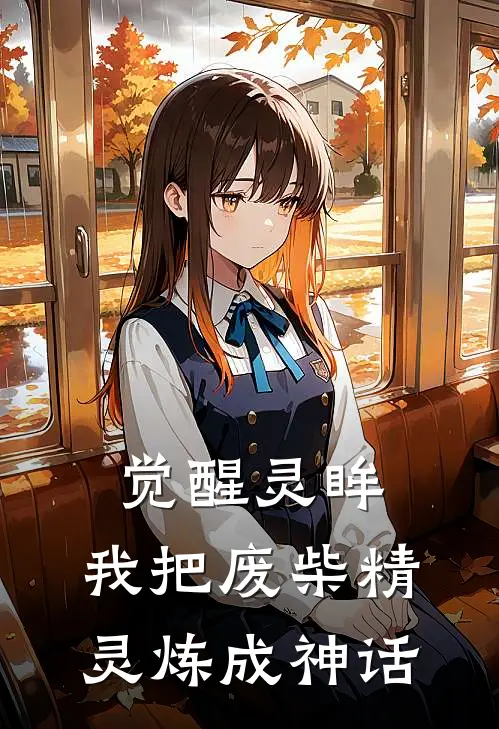 觉醒灵眸，我把废柴精灵炼成神话