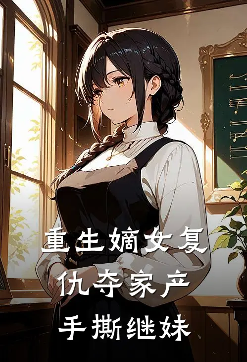 重生嫡女复仇夺家产手撕继妹沈倾沈薇薇免费完本小说_小说推荐完本重生嫡女复仇夺家产手撕继妹(沈倾沈薇薇)