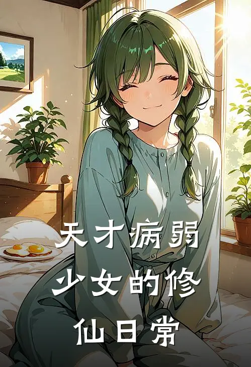 天才病弱少女的修仙日常
