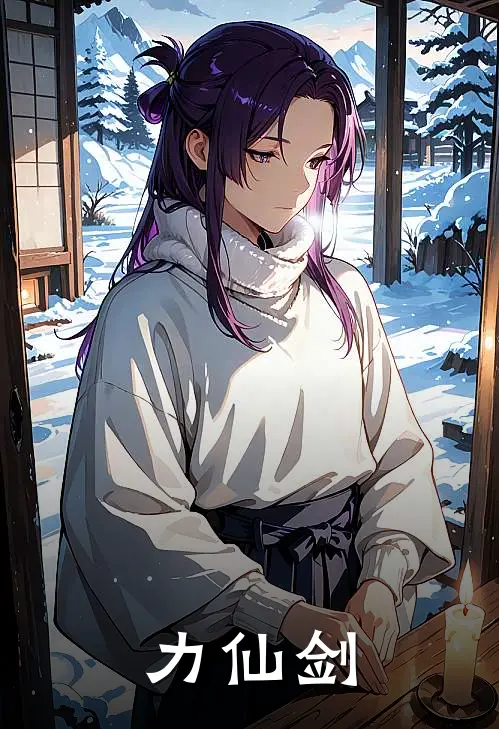 力仙剑