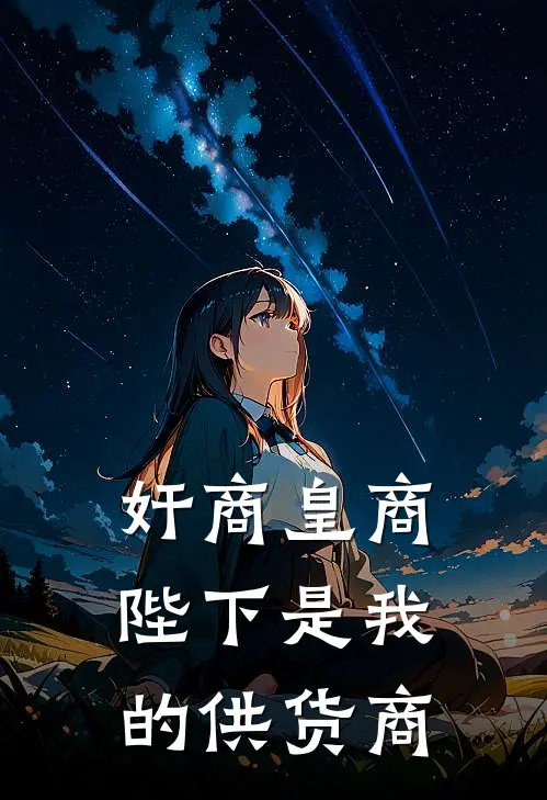 奸商皇商：陛下是我的供货商