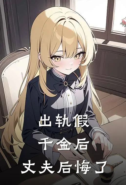 出轨假千金后，丈夫后悔了