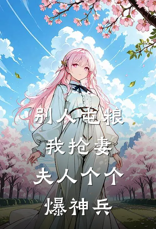 别人屯粮我抢妻，夫人个个爆神兵杨烈张麻子已完结小说推荐_完整版小说别人屯粮我抢妻，夫人个个爆神兵(杨烈张麻子)