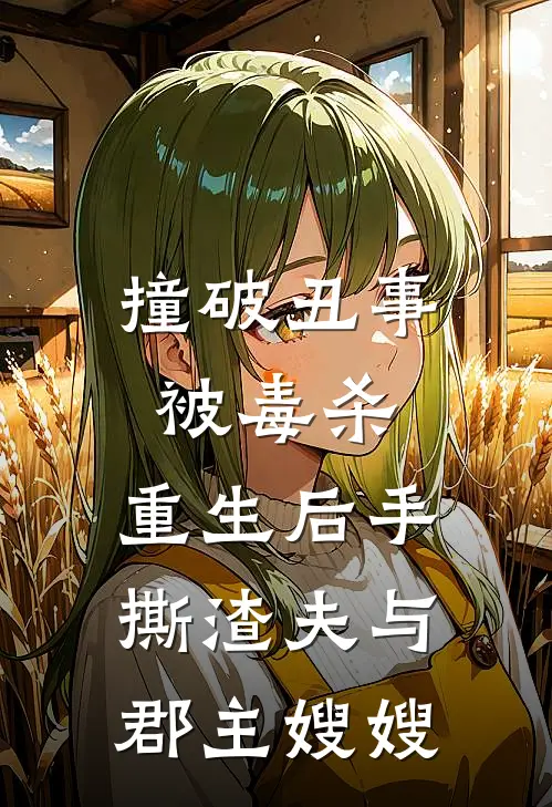 撞破丑事被毒杀，重生后手撕渣夫与郡主嫂嫂徐锦瑶衡王热门小说大全_免费小说完结撞破丑事被毒杀，重生后手撕渣夫与郡主嫂嫂徐锦瑶衡王