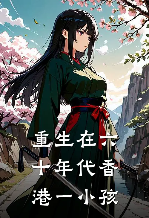 重生在六十年代香港一小孩