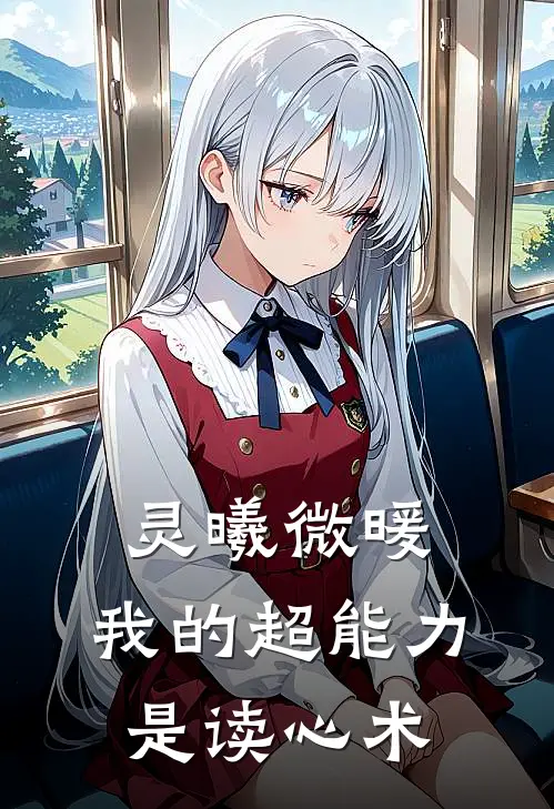 灵曦微暖：我的超能力是读心术