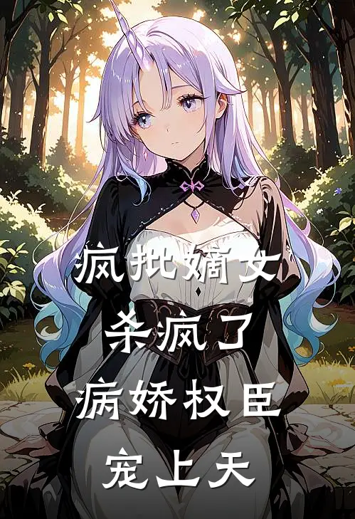 疯批嫡女杀疯了，病娇权臣宠上天沈惊瓷凌迟完整版免费小说_全本免费完结小说疯批嫡女杀疯了，病娇权臣宠上天沈惊瓷凌迟