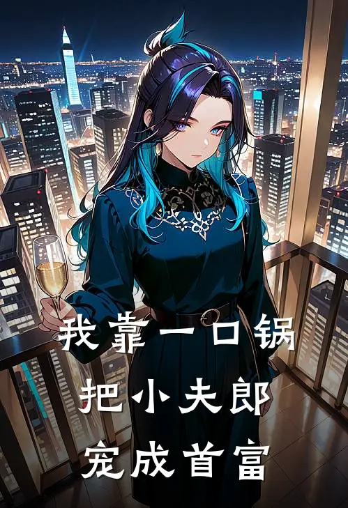 我靠一口锅，把小夫郎宠成首富(许禾江屿)完结小说_小说完整版免费阅读我靠一口锅，把小夫郎宠成首富许禾江屿