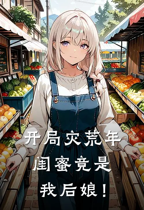 开局灾荒年，闺蜜竟是我后娘！林薇林薇小说完结免费_最新章节列表开局灾荒年，闺蜜竟是我后娘！(林薇林薇)