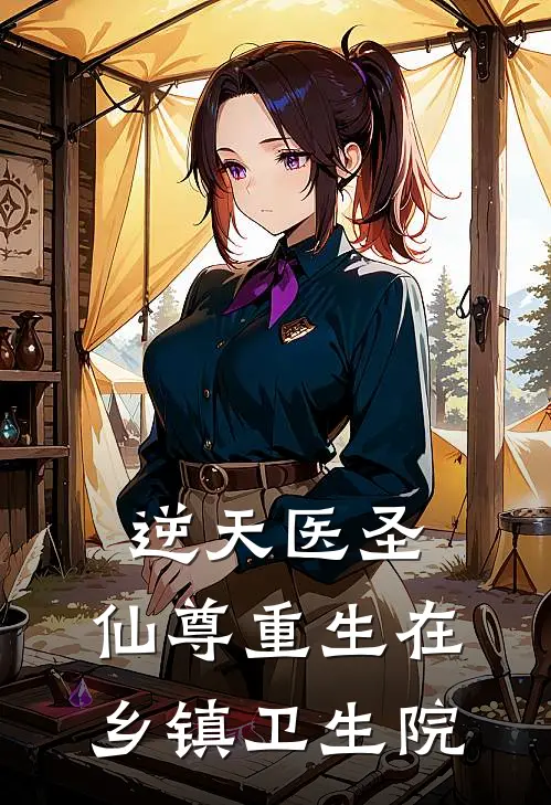 逆天医圣：仙尊重生在乡镇卫生院