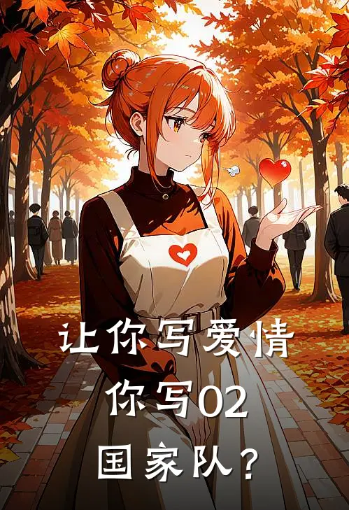 让你写爱情，你写02国家队？