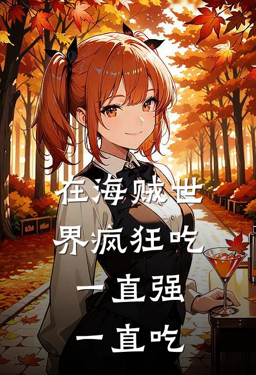 《在海贼世界疯狂吃，一直强一直吃》维克托琦玉_(在海贼世界疯狂吃，一直强一直吃)全集在线阅读