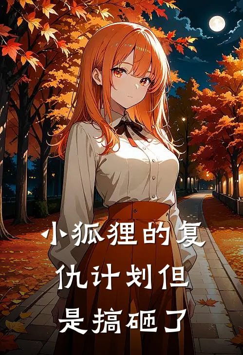 小狐狸的复仇计划（但是搞砸了）青云宗小九免费小说全文阅读_免费小说在线阅读小狐狸的复仇计划（但是搞砸了）青云宗小九