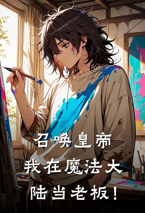 召唤皇帝：我在魔法大陆当老板！(嬴政林风)最新热门小说_完结小说召唤皇帝：我在魔法大陆当老板！(嬴政林风)