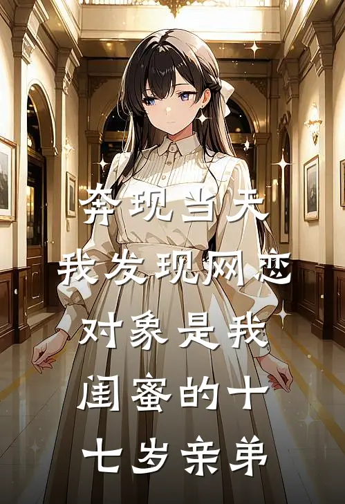 奔现当天，我发现网恋对象是我闺蜜的十七岁亲弟(林晓沈渊)完结小说推荐_免费小说奔现当天，我发现网恋对象是我闺蜜的十七岁亲弟(林晓沈渊)