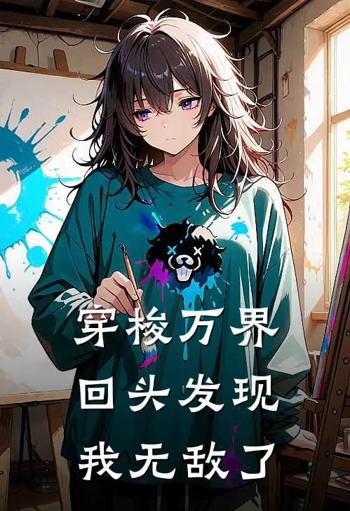 穿梭万界，回头发现我无敌了