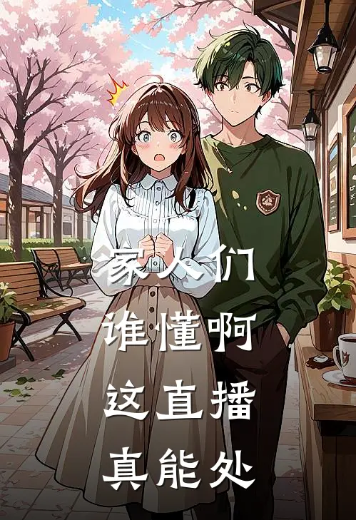 《家人们谁懂啊，这直播真能处》