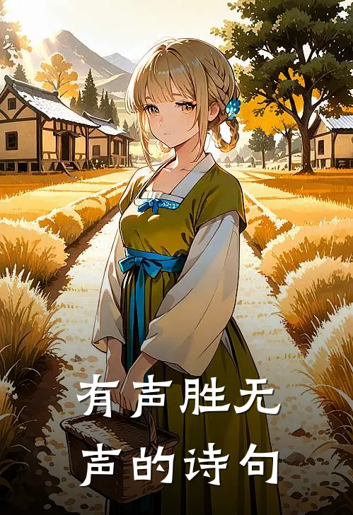 有声胜无声的诗句