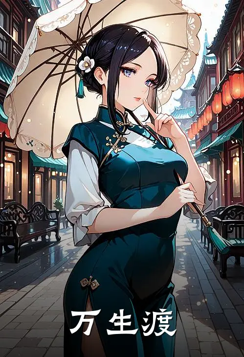 万生渡林邺林天奇最新章节免费阅读_万生渡热门小说