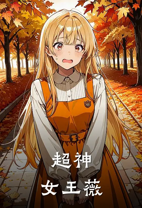 超神：女王薇(刘闯琪琳)小说免费在线阅读_超神：女王薇(刘闯琪琳)大结局阅读